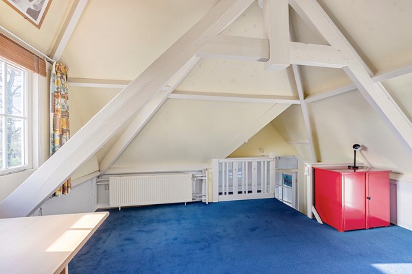 Medium property photo - Julianaweg 1, 6862 ZN Oosterbeek